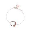 Bracelet Rose Gold Dinare