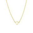 Necklace Vrisan Gold