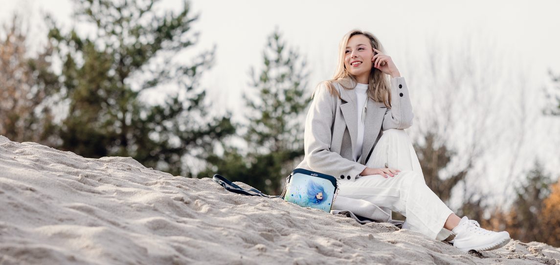 Stella Mini Crossbody Bag