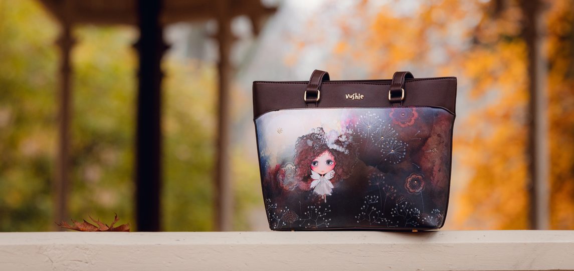 Rosalie Shoulder Bag