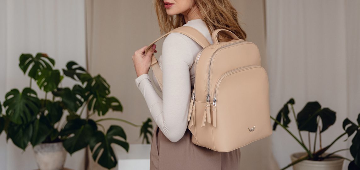 Filipa Double Beige