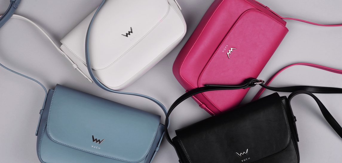 Vuch - Dasty - VUCH - Crossbody - Handbags, Women