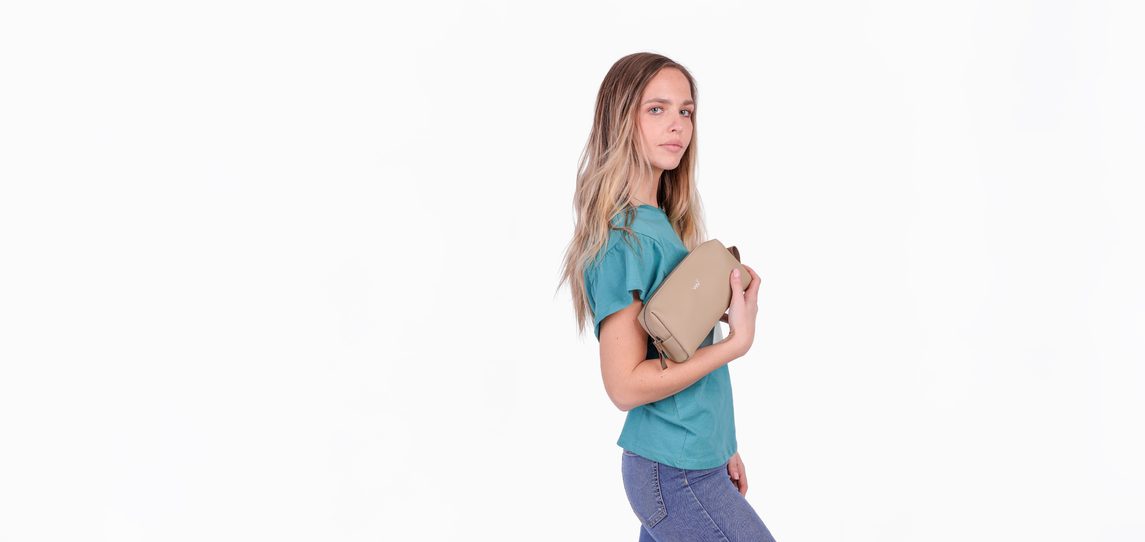 Mosse Small Beige