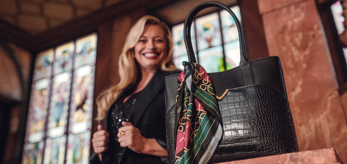 Christel Elegance Black