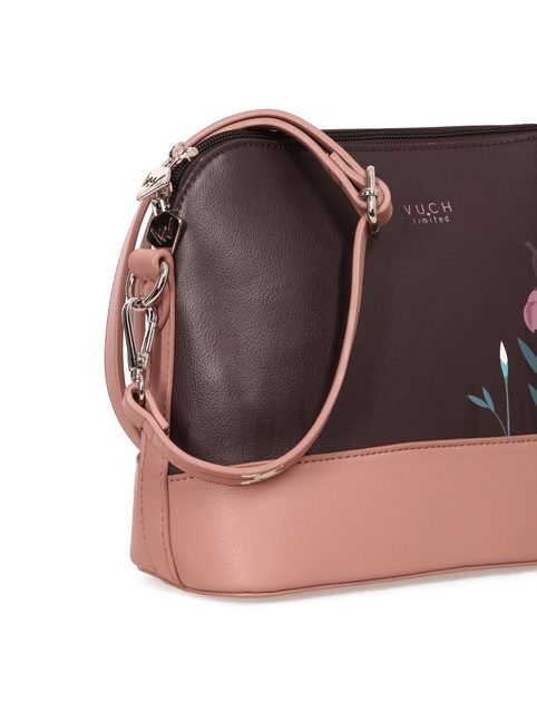 Vuch - It's here! The first collection of leather and eco Vuch handbags