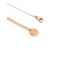 Bracelet Zotia Rose Gold