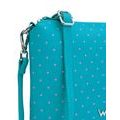 Coalie Dotty Turquoise