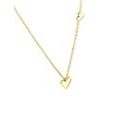 Necklace Migalla Gold