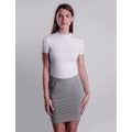 Lotus skirt