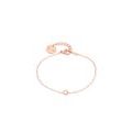 Gem Rose Gold Bracelet