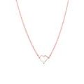 Necklace Vrisan Rose Gold