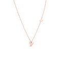 Necklace Migalla Rose Gold