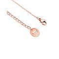 Necklace Migalla Rose Gold