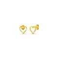 Earrings Vrisan Gold