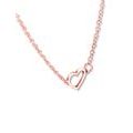 Necklace Vrisan Rose Gold