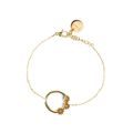 Bracelet Gold Dinare