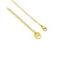 Necklace Vrisan Gold