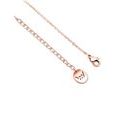 Necklace Vrisan Rose Gold