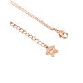 Moore Rose Gold necklace