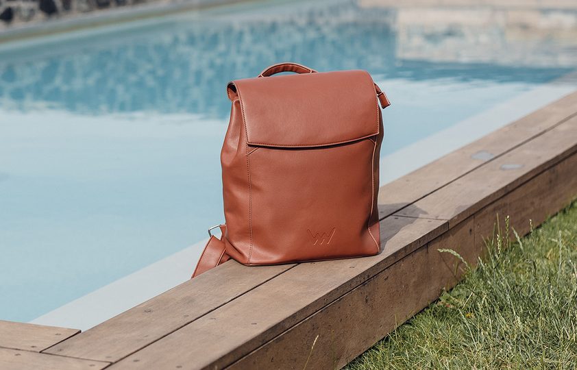 Foppe Wine - VUCH - Women - Travel, Backpacks - VUCH