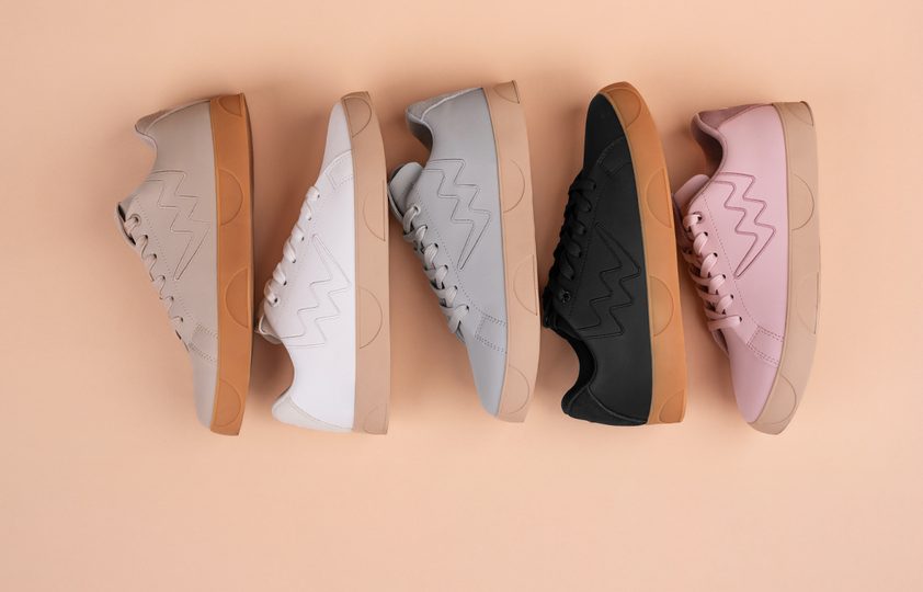 Sho 50様 Rush Spectrum - VUCH - Sneakers - Shoes, Women - VUCH