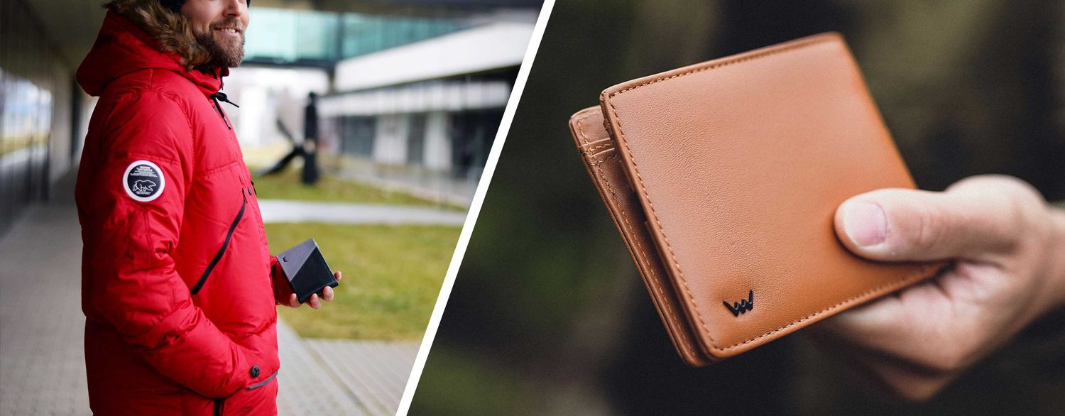 How To Choose The Right Wallet for Men - Rediff.com