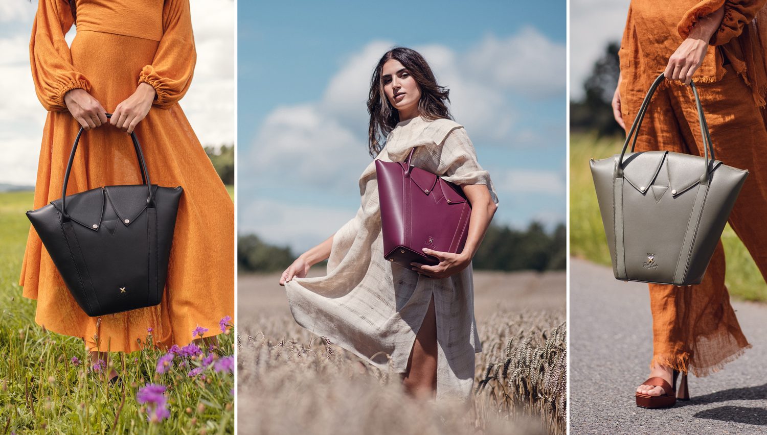 The Between Worlds collection