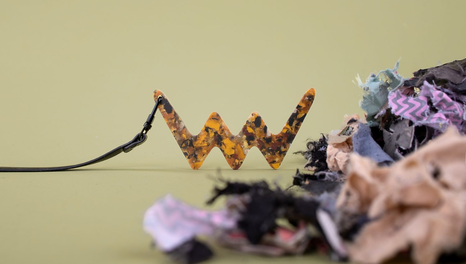 Sustainability at VUCH