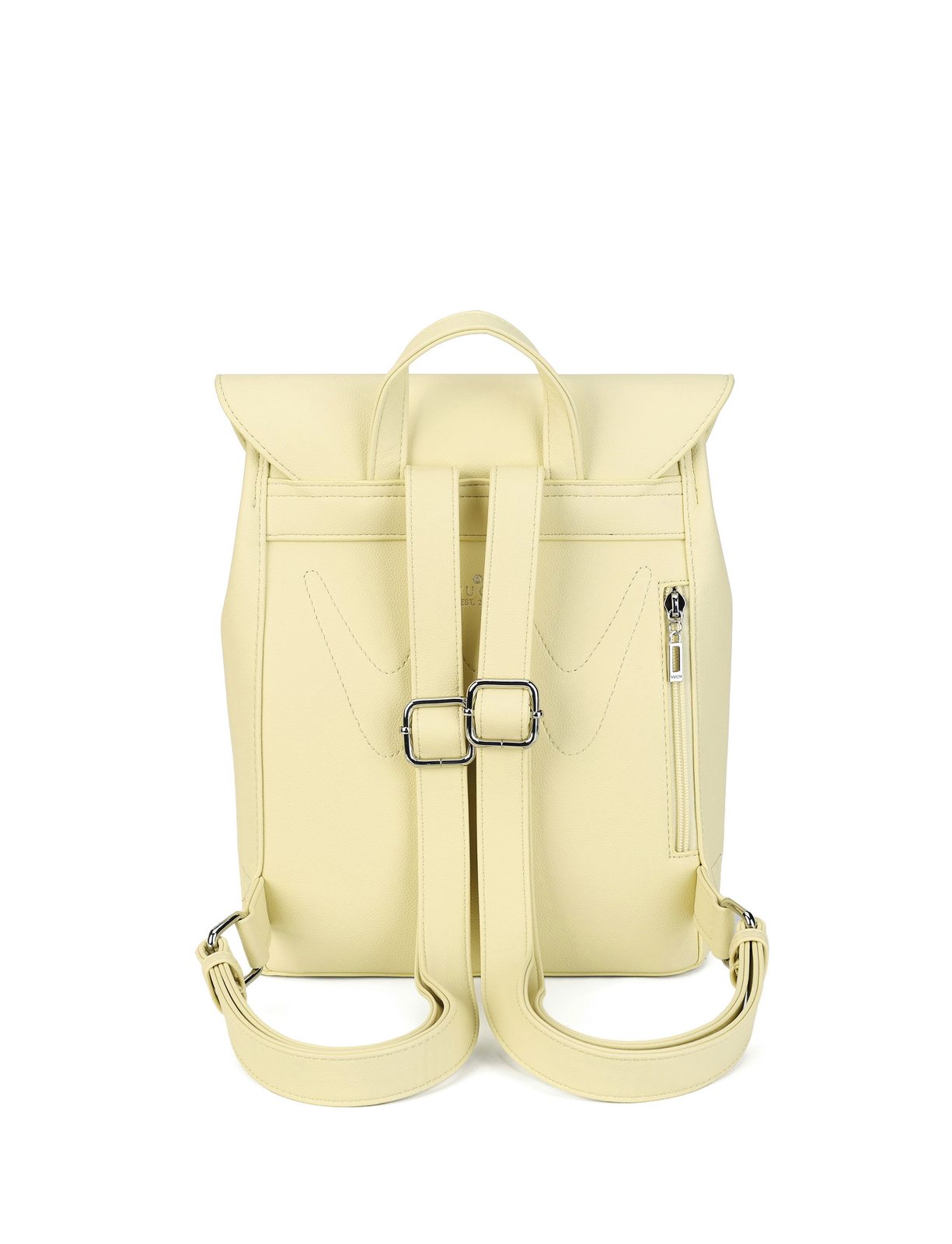 Linton Butter Yellow - VUCH - Little backpacks - Backpacks, Women - VUCH