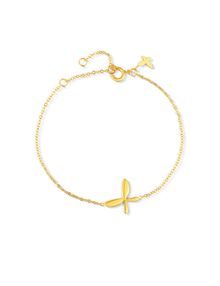 Bracelet Elaria Gold