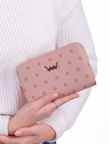 Joanna Intrecciato Dusty Pink