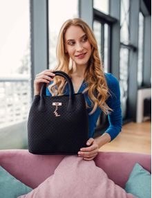 Gabi Mini Black