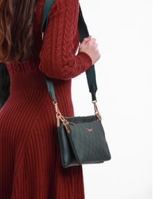 Gabi Mini Black