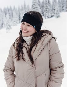 Joanna Small Black