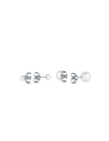 Earrings Resita Rose Gold