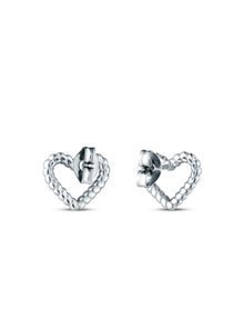 Joisse Silver Earrings