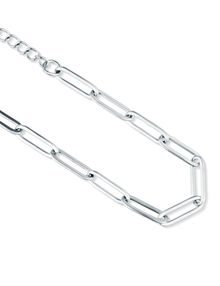 Elar Silver Bracelet