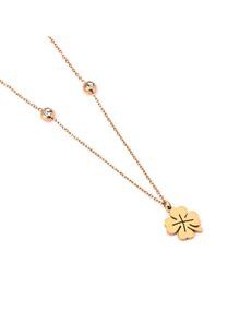 Necklace Kizia Rose Gold