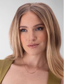 Steya Rose Gold