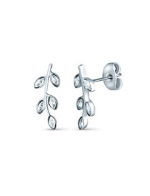 Earrings Zotia Silver
