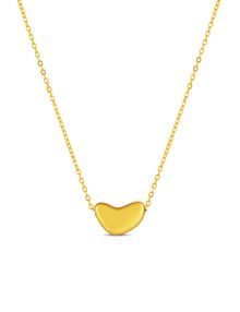 Necklace Amoria Gold