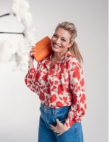 Tricia Butter Yellow