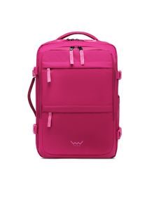 Foppe Utility Pink