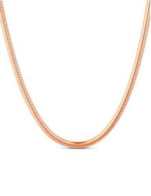 Necklace Olen Rose Gold