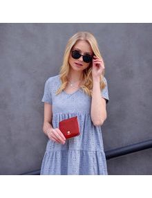 Roselda Red