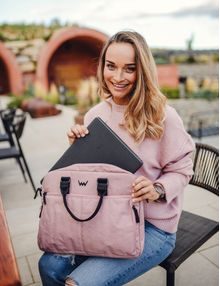 Zita Pink