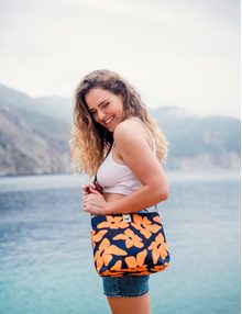 Pippa Mini Apricot