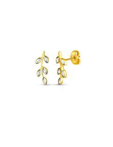 Earrings Zotia Gold