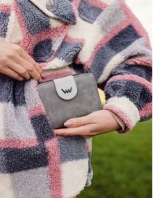 Gioia Melange Light Grey