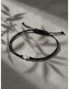 Bracelet Selvera Silver